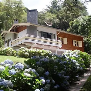 - Capivari Casa de Férias