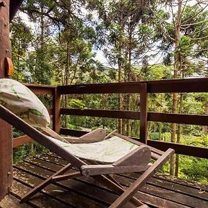 Vale Do Lajeado - Mountain Casa de Férias