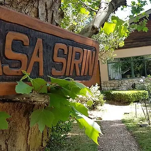 Casa Sirin Casa de Férias